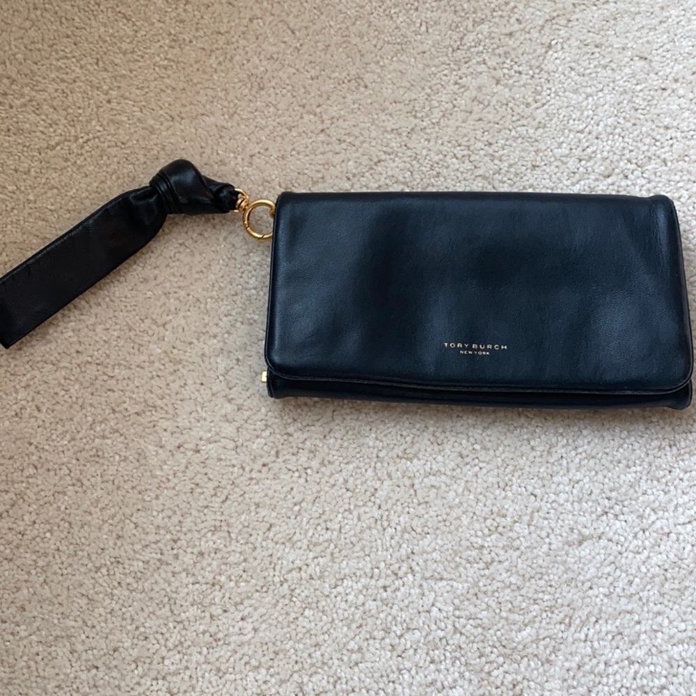 Tory Burch Wristlet wallet
